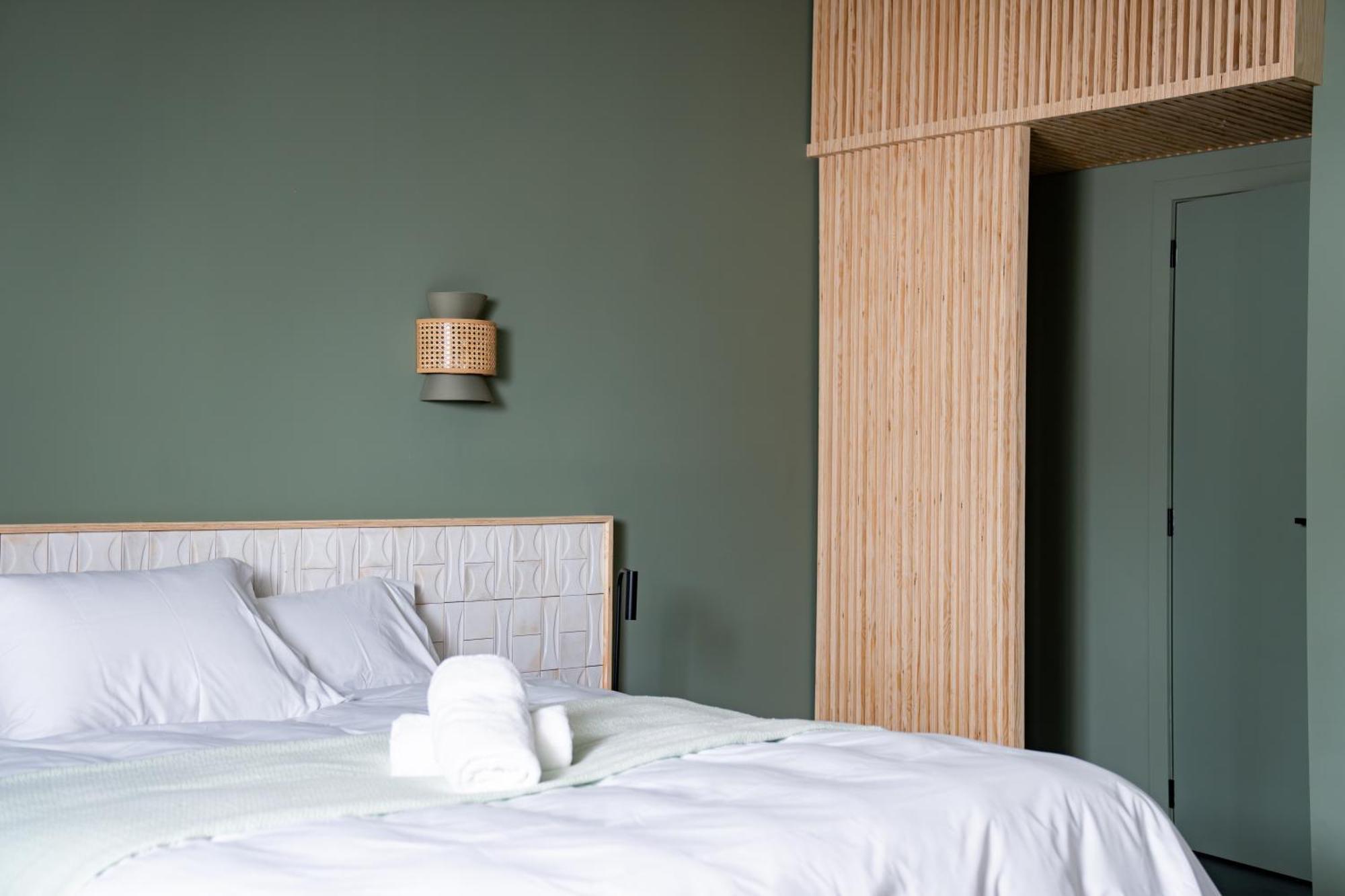 L'olivier Hotel Bergen